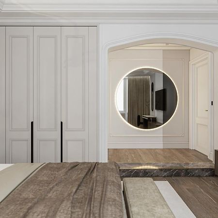 בלגרד Heaven Luxury Suites מראה חיצוני תמונה