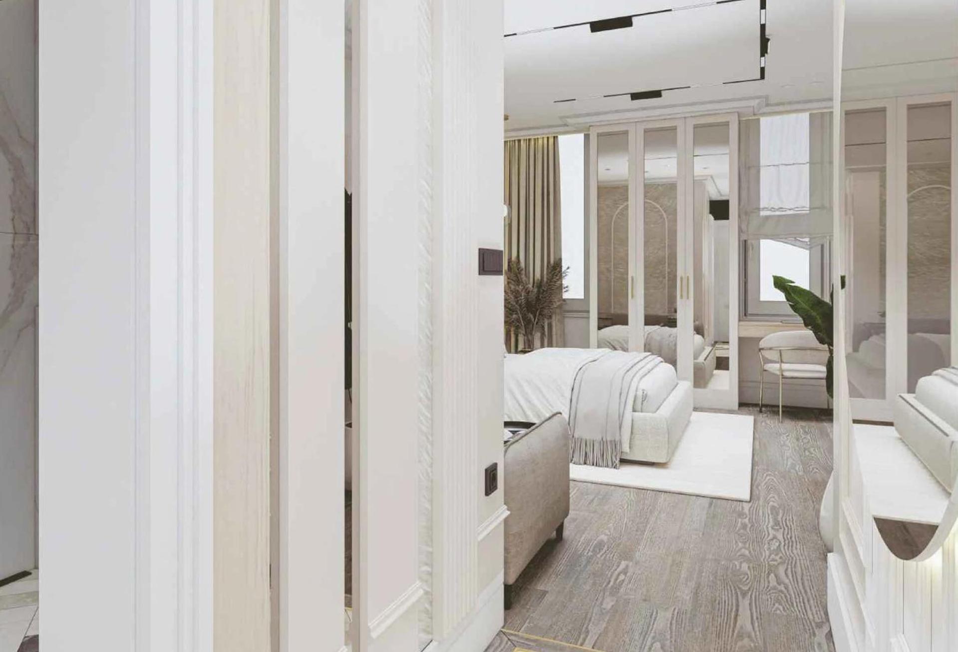 בלגרד Heaven Luxury Suites מראה חיצוני תמונה