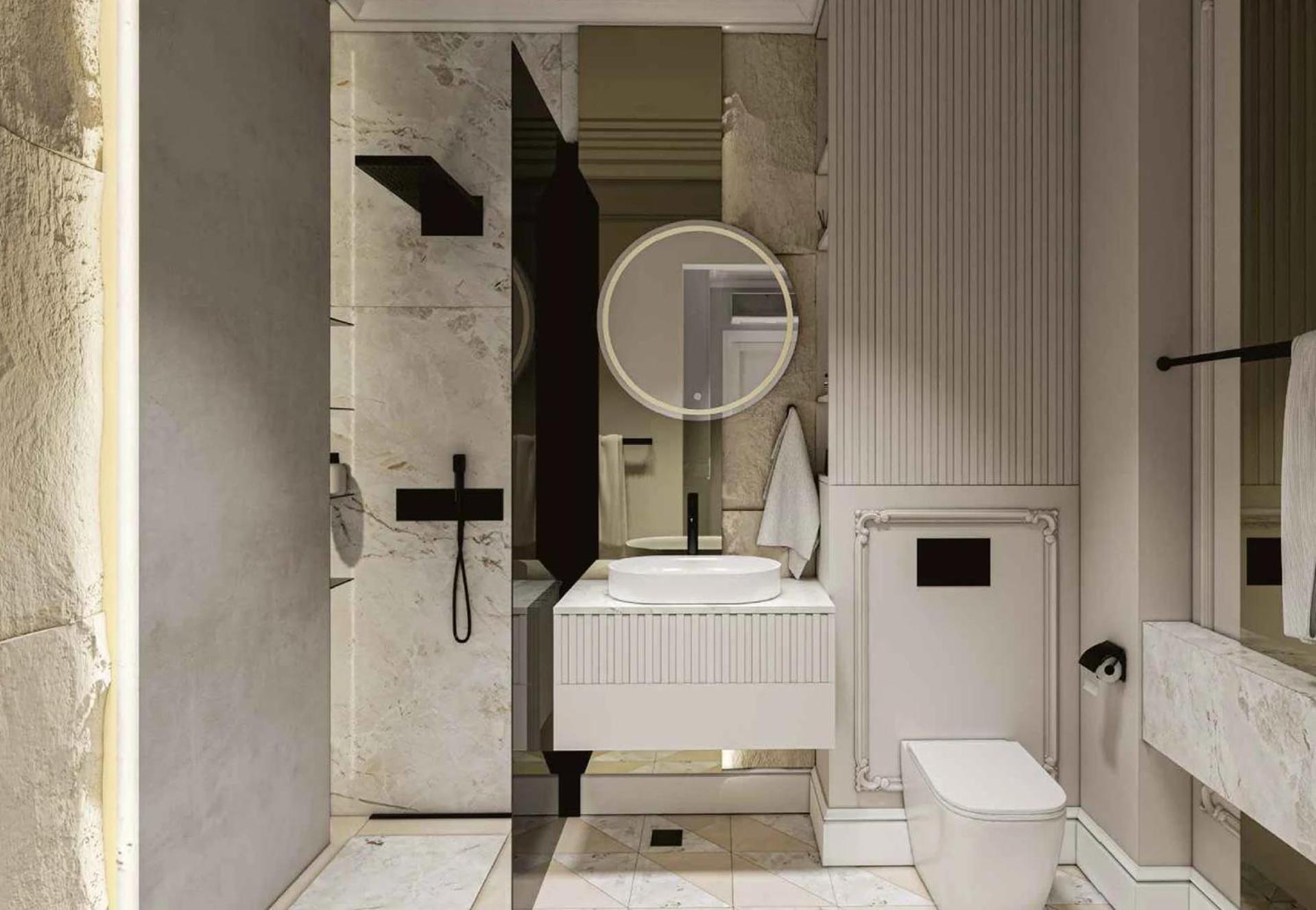 בלגרד Heaven Luxury Suites מראה חיצוני תמונה
