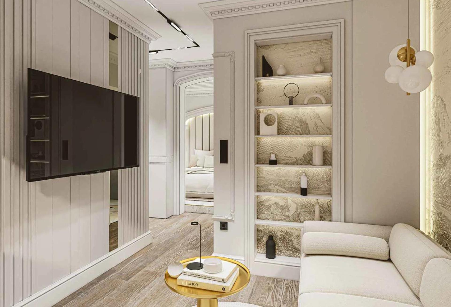 בלגרד Heaven Luxury Suites מראה חיצוני תמונה