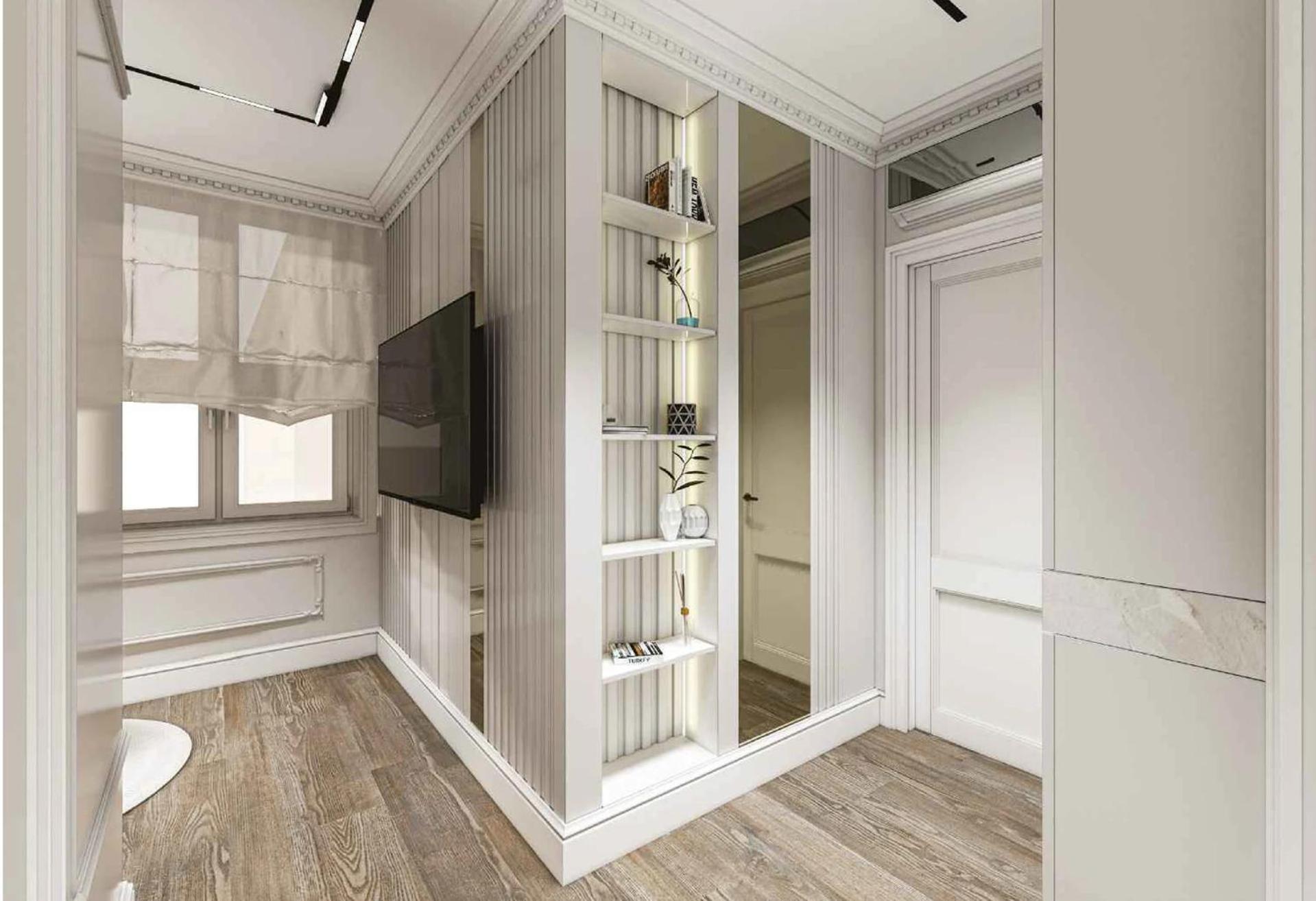 בלגרד Heaven Luxury Suites מראה חיצוני תמונה