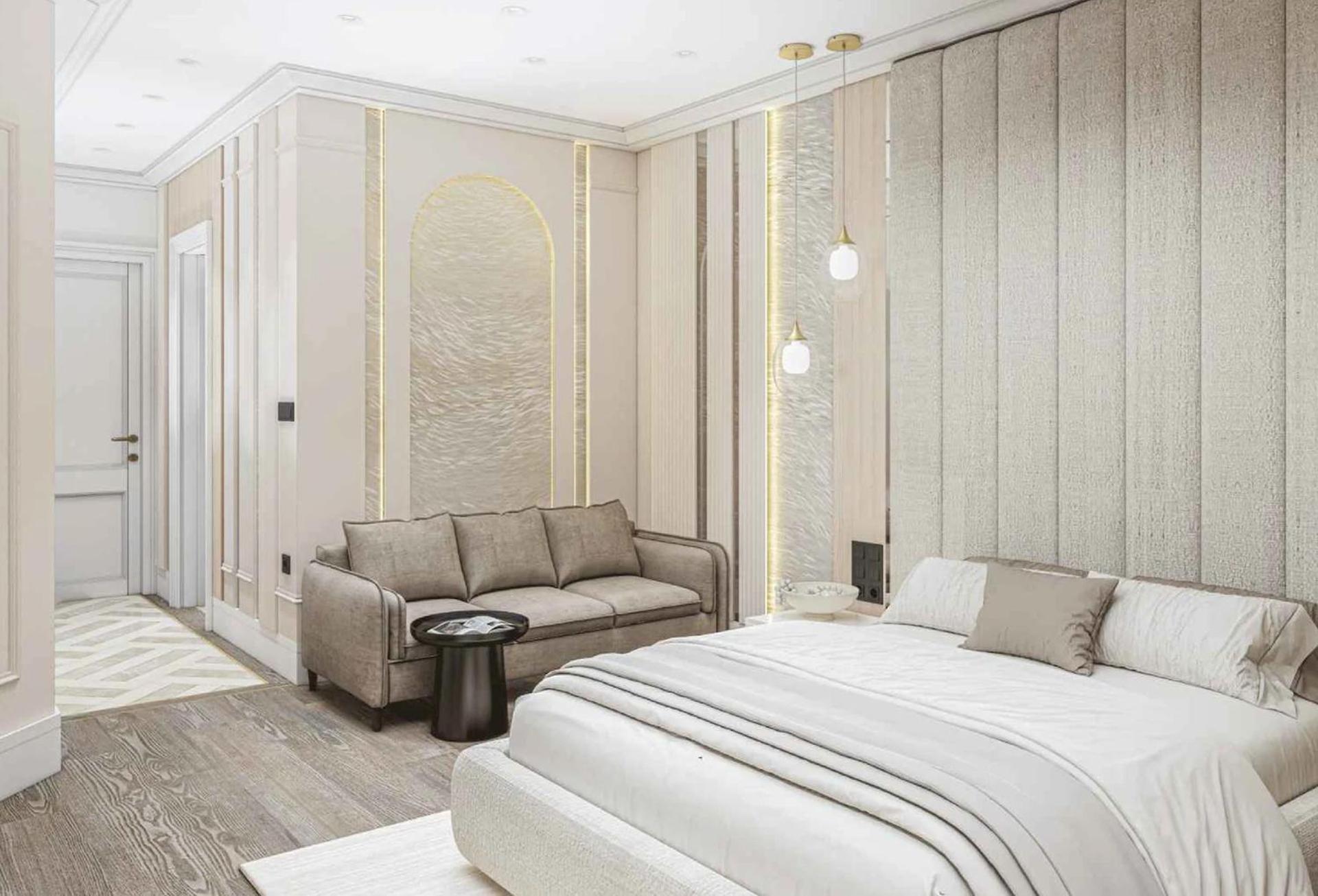 בלגרד Heaven Luxury Suites מראה חיצוני תמונה