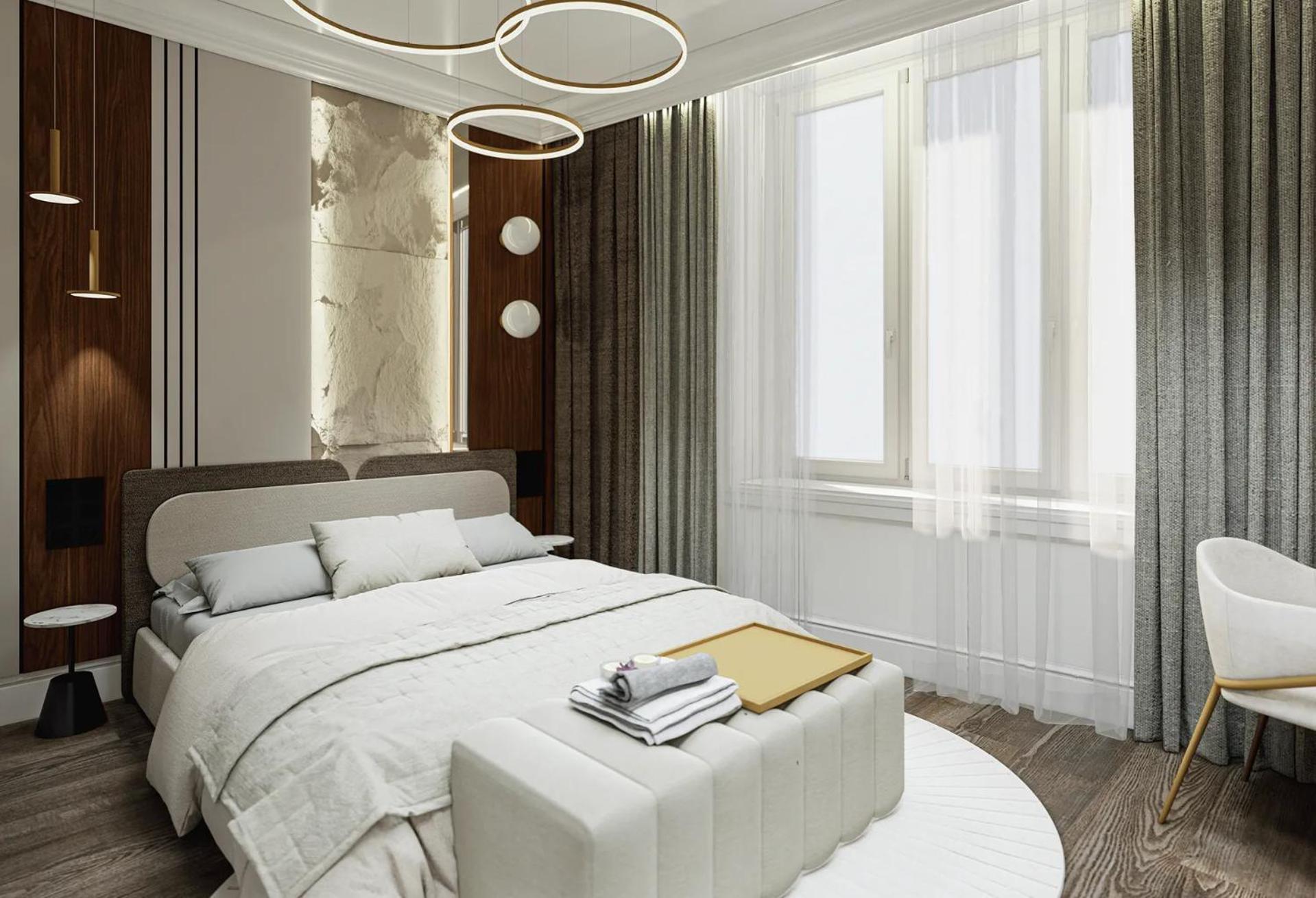בלגרד Heaven Luxury Suites מראה חיצוני תמונה
